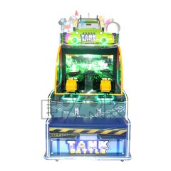 Exciting Dartslive Darts Funny Children Flying Chair Naughty Castle Carnaval Backyard Amusement video ticket shooter machine