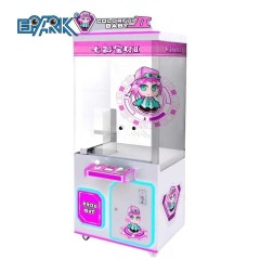 Coin Operated Games Arcade Gift Machine Plush Toys Vending Machines Claw Crane Game Machines
