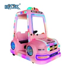 Design Battery Car Export To Dubai Beautiful Lights Electric Cars For Kids And Adults Square Bumper Cars
