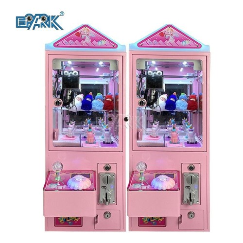 Australia Arcade Mini Claw Machine Toy Claw Machine Small Claw Machine