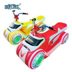 Amusement Park Kids Battery Mini Bumper Car For Sale