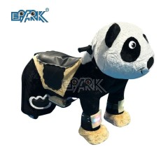 Adult And Kid Size Ride Kids Riding Toys Plush Animal Electric Rides For Ride On Toy Animals