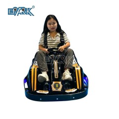 Amusement Park Go Kart Electrico Karting Electric Go Kart For Kids