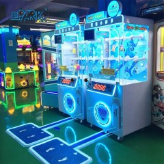 Vending Machine Toys Game Dancing Make Money Sporting Equipment Gift Machine