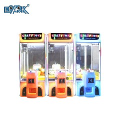 Toy Crane Vending Machine Arcade Game Story Electronic Claw Toy Crane Machine For Amusement Park