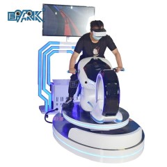 Virtual Reality Crazy Motorbike Vr Racing Game Simulator Arcade Simulation Rides Vr Motorcycle