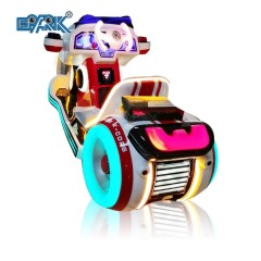 Outdoor Indoor Electric Battery Car Bumper Car For Children And Adults At Amusement Park Shopping Mall