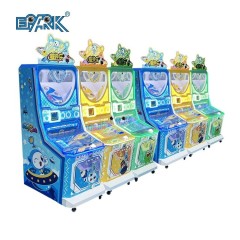 Amusement Machine India Coin Operated Game Pinball Machine