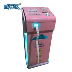 Ticket Eater Machine Ticket Counter For Redemption Game Machine Ticket Cutting Machine