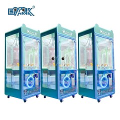 Dolls Catcher Games Machine Coin Operated Toy Arcade Crane Claw Machine