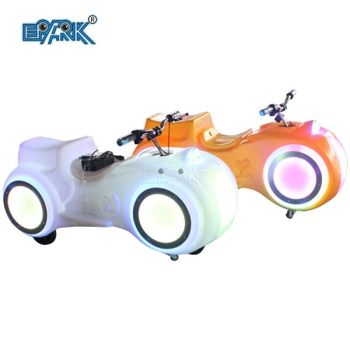 Remote Control Car Amusement Park Rides Prince Moto Rides
