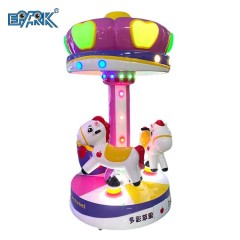 Amusement Ride Merry Go Round Carousel/Musical Carousel/Kids Carousel For Sale