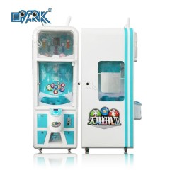 Coin Operated Game Machine Coin Pusher Capsule Toy Machine Gashapon Machine Capsule Vending