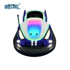 Kids Electric Cars Bumper Car Drift Bumper Car For Children And Adults