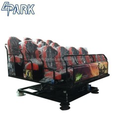 hologram projector motion chairs 6 dof 5d 7d 9d 12d xd cinema