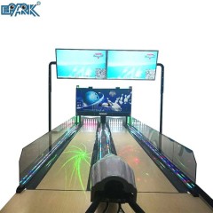 Bowling Ball Entertainment Equipment Machine Bowling Lane Machine Bowling Machine Price