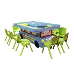 indoor playground play fun fair equipment children game park play sand equipment sand table