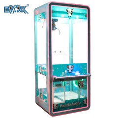 Prize Game Machine Doll Gift Vending Game Claw Crane Machine