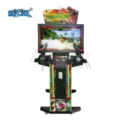 Paradise Lost Shooting Simulator Arcade Game Machine