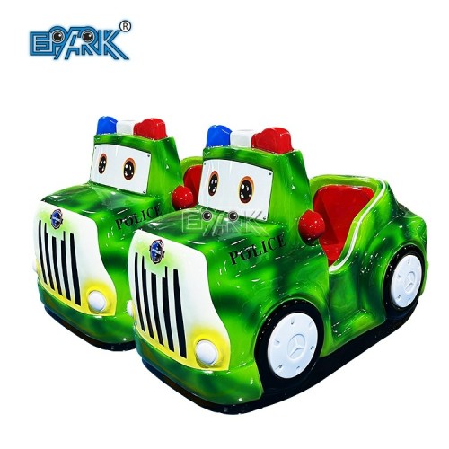 Swing Car Game Machine Amusement Park Kiddie Rides