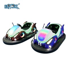 Amusement Park Rides Electric Cars Battery Operated Bumper Car