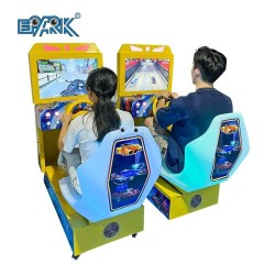 Arcade Game Simulator Games Machines Outrun Racing Car Video Car Game Machine