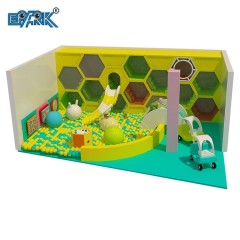 Kids Games Plastic Soft Play Area Children Toddler Indoor Playground Design Softplay Equipment Slides For Sale