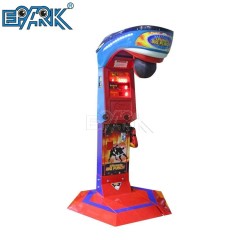 Arcade Boxing Game Machine Activity Training Force Boxing Machine Equipment