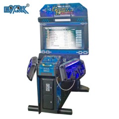 Coin operated Ghost Squad Simulator Gun Shooting Arcade Game Machine