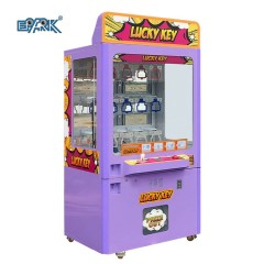 Funny Profit Malaysia Key Master Lipstick Low Prize Selector Kit For Doll Arcade Coin Acceptor Vending Machine