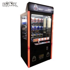 Coin Operated Game Key Master Arcade Machine Key Master Vending Machine