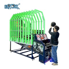 Crazy Hoop Basketball Machine Basketball Shooting Machine Basketball Arcade Game Machine