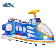 Funfair Ground Amusement Park Kiddie Rides Shopping Mall Car Coin Operated Electric Rides For Kids