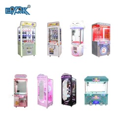 Coin Operated Air Hockey Table Claw Machine Boxing Punch Machine Basketball Arcade Game VR Simulator Kids Game Machine