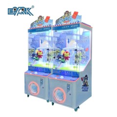 Coin Pusher Kids Game Machine Coin Operated Game Machine Lucky Wheel Arcade Toy Vending Machine