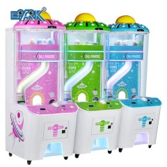 Coin Operated Ball Toy Vending Machine Capule Toy Machine Prize Game Machines