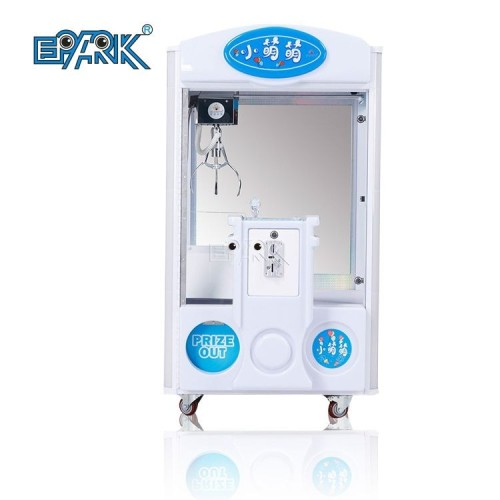 Free Customize Indoor Arcade Coin Operated Game Machine Mini Claw Machine Crane Machine For Australia