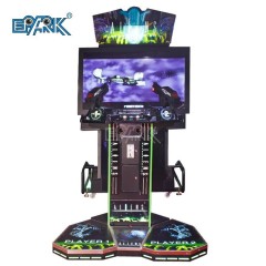 Coin Operated Game Machine Shooting Game Machine Coin Operated Video Games For Boys