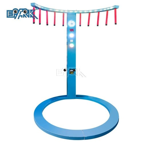 Coin Operated Fast Reaction Game Machine Eye Fast Chips Quick Hands Games Machines Arcade Games Machine