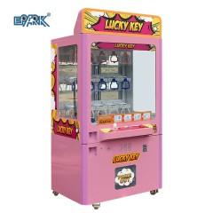Coin Operated Game Key Master Arcade Machine Key Master Vending Machine