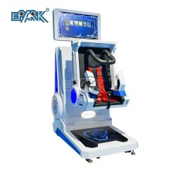 Virtual Reality Amusement Vr Ride System Simulator Vr 360 For Sale