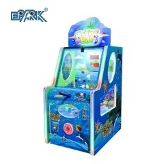 Coin Operated Games Fishing Ball Game Machine Juegos Game Machine For Kids