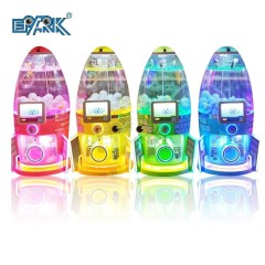 Vending Capsule Toys Gift Game Machine Machine Gachapon Machine