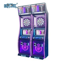 Coin Operated Game Machine Dart Machine For Sale