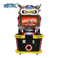 Storm Gun Gun Shooting Arcade Video Ticket Game Machine