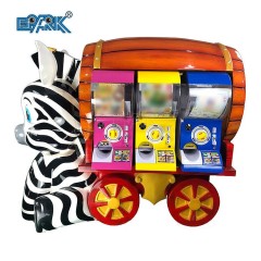 Capsule Toy Candy Ball Chewing Gum Gumball Coin Operated Vending Machine