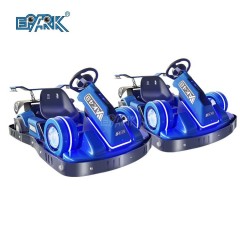 Go Kart Pedal Fast Safe For Kid Adult Ride On Car Electric Racing To Kart Electrico