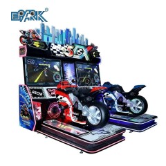 Arcade Games Machines Motorcycle Racing Bike Moto Game Machine