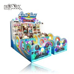 Indoor And Outdoor Ducky Amusement Ticket Redemption Amusement Park Carnival Booth Game Machine