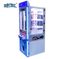 Vending Machine Support Bill Acceptor Maquina Key Master Arcade Game For Game Center